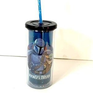 Mandalorian tumbler